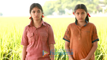 Movie Stills Of The Movie Dangal