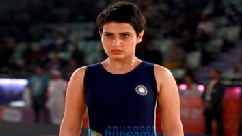 Movie Stills Of The Movie Dangal