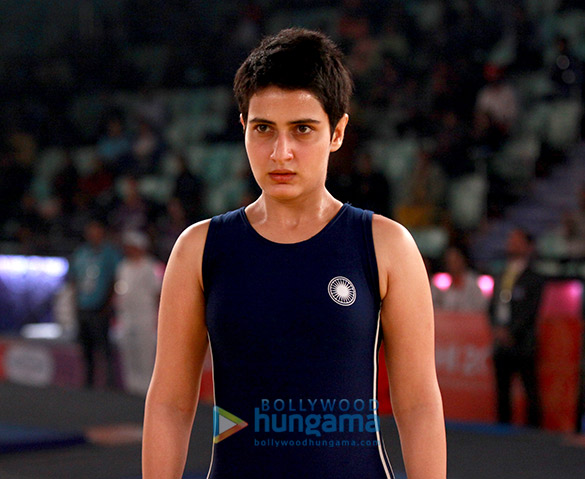 dangal 127