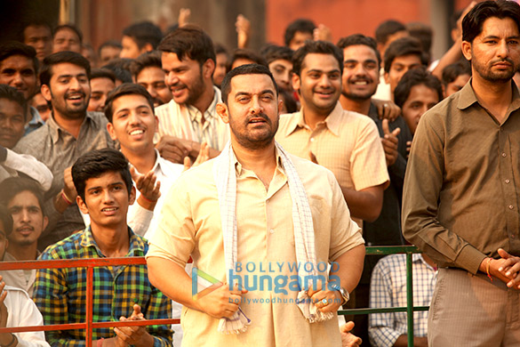 dangal 134