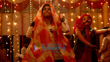 Movie Stills Of The Movie Dangal