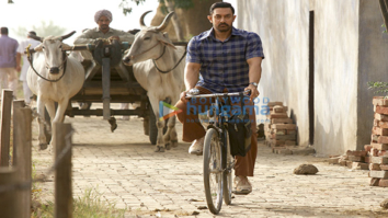Movie Stills Of The Movie Dangal
