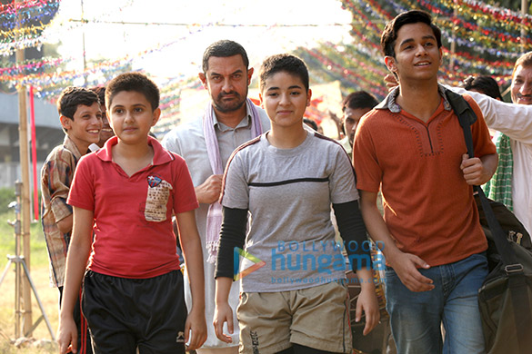 dangal 143