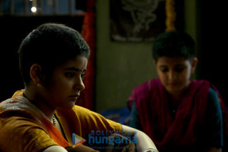 Movie Stills Of The Movie Dangal