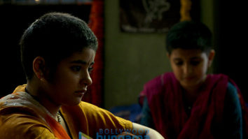 Movie Stills Of The Movie Dangal