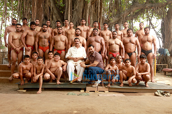 dangal 147