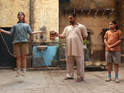 Box Office: Dangal crosses 8.5 mil. AED [Rs. 15.70 cr.] at the U.A.E/G.C.C box office