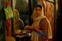 Movie Stills Of The Movie Dangal