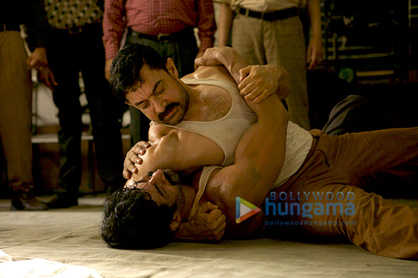 dangal 157