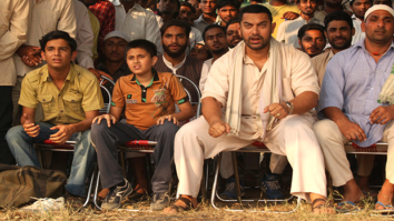 Box Office: Dangal collects USD 1.89 mil. on Day 38 in China; total collections 1154 cr