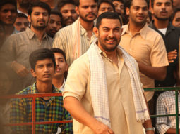 BO update: Dangal starts on a stupendous note