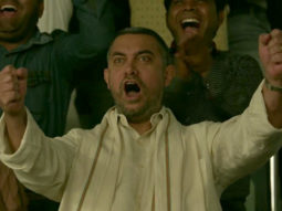Box Office: Dangal consolidates further in overseas with 15.3 mil. USD [104.68 cr.]
