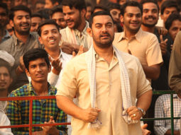 Box Office: 2016 concludes on a high, Dangal scores 22.72 cr. on Day 9