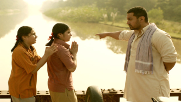 Box Office: Dangal crosses 5 mil. USD [34.40 cr.] at the North America box office