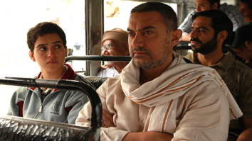 Box Office: Dangal crosses 7.06 mil. USD [47.95 cr.] at the North America box office