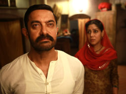 Box Office: Dangal grosses approx. 518 crores at the worldwide box office