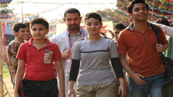 Box Office: Dangal collections USD 1.09 mil on Day 35 in China; total collections at Rs. 1121 cr Box Office: Dangal collections USD 1.09 mil on Day 35 in China; total collections at Rs. 1121 cr