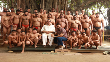 Box Office: Dangal collects 1.50 mil. USD on Day 45 in China; total collections at Rs. 1192 cr