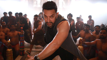 Box Office: Aamir Khan’s Dangal collects 42.35 cr. on Day 3, enters 100 Crore Club