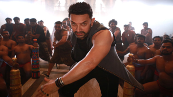 Box Office: Dangal becomes 2nd highest opening week grosser of 2016