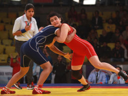Box Office: Dangal crosses 10.2 mil. AED [Rs. 18.81 cr.] at the U.A.E/G.C.C box office
