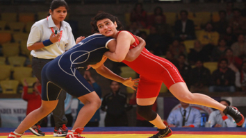 Box Office: Dangal crosses 10.2 mil. AED [Rs. 18.81 cr.] at the U.A.E/G.C.C box office