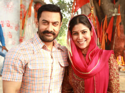 Box Office: Aamir Khan’s Dangal Day 1 in overseas