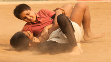 Box Office: Dangal claims the 10th spot in the Top Overseas grossers of 2016