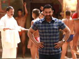 Box Office: Dangal crosses 26.36 mil. AED [Rs. 48.92 cr.] at the U.A.E/G.C.C box office