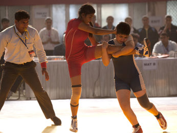 Box Office: Aamir Khan’s Dangal Day 5 in overseas Box Office: Aamir Khan’s Dangal Day 5 in overseas