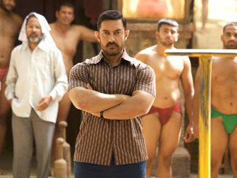 Aamir Khan’s Dangal made tax free in Haryana Aamir Khan’s Dangal made tax free in Haryana