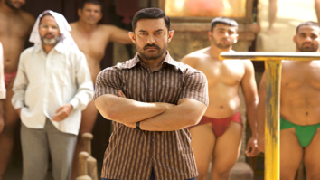 Aamir Khan’s Dangal to break the jinx at Bollywood