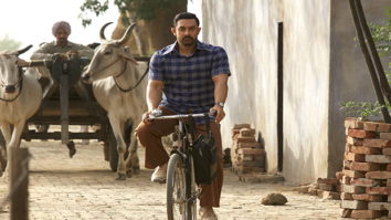 Box Office: Dangal grosses approx. 310 crores worldwide