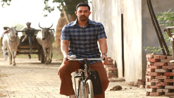 Box Office: Dangal collects 325k USD [2.21 cr.] from Wednesday night preview shows at the North America box office