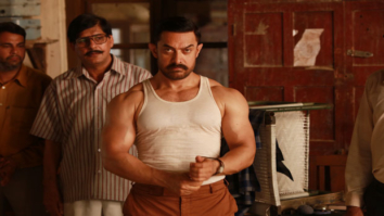 Box Office: Aamir Khan’s Dangal collects 20.29 cr. on Day 6, heads for All Time blockbuster status