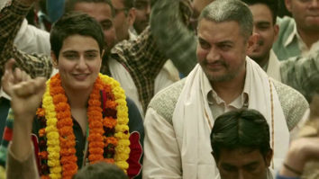 Box Office: Dangal grosses approx. 71 crores worldwide on Day 1 Box Office: Dangal grosses approx. 71 crores worldwide on Day 1