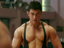 Box Office: Dangal collects Rs. 29.78 cr, becomes Aamir Khan’s second highest opening day grosser