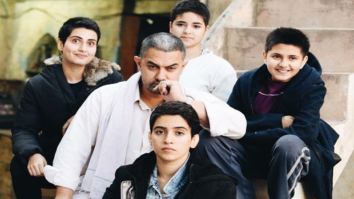 Box Office: Dangal grosses approx. 463 crores at the worldwide box office