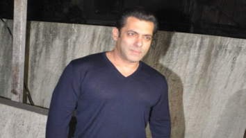“I think Dangal beats Lagaan anytime” – Salman Khan