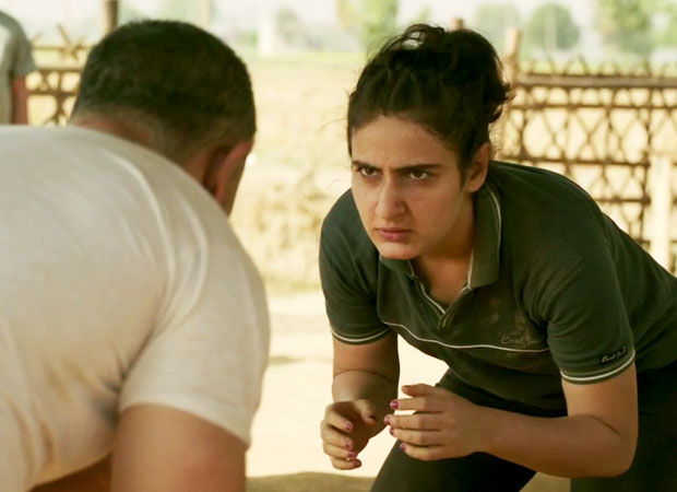 Dangal crosses UAE