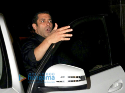 Deanne Pandey’s birthday bash