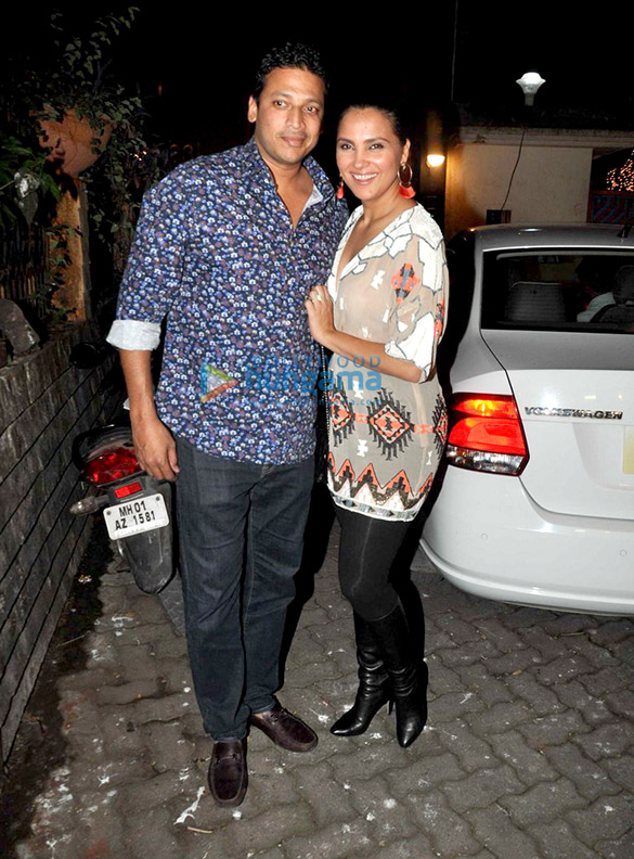 deanne pandeys birthday bash 4