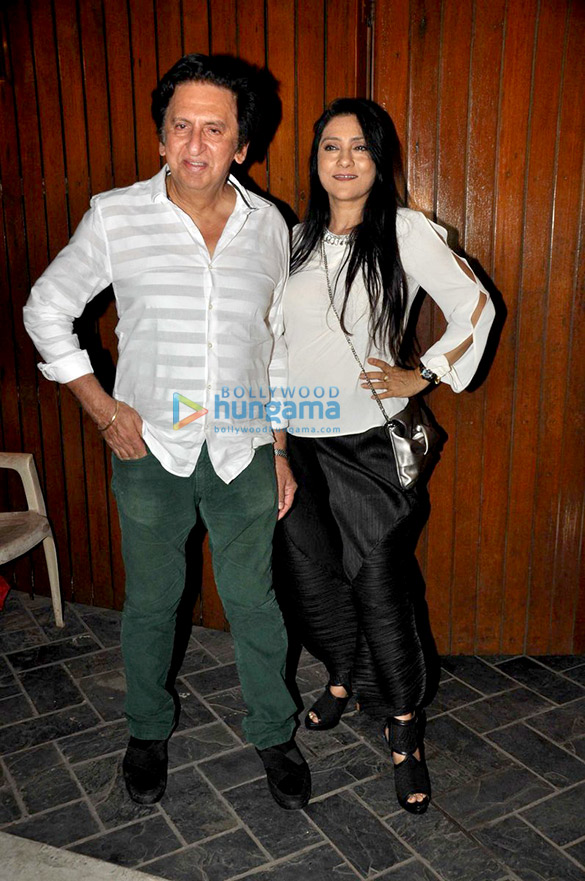 deanne pandeys birthday bash 9