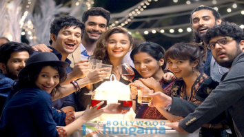 Movie Stills Of The Movie Dear Zindagi