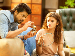 Alia Bhatt, Shah Rukh Khan starrer Dear Zindagi in a legal soup over plagiarism