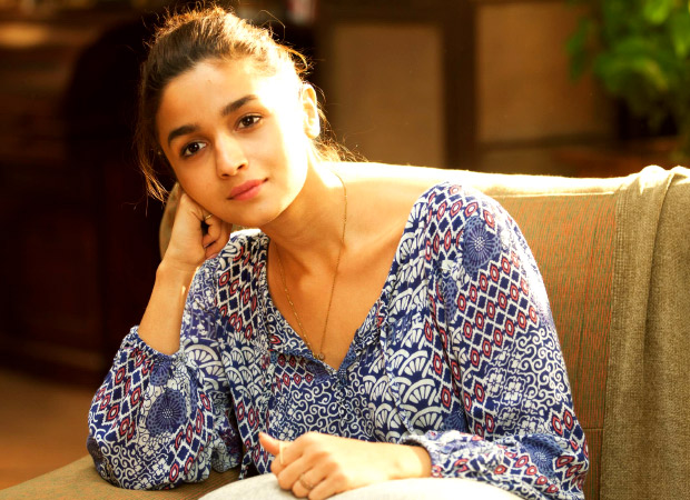 Dear Zindagi