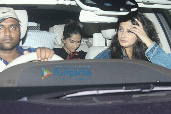 deepika anushka grace ranveers befikre screening 5