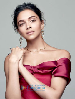 Celebrity Photo Of Deepika Padukone