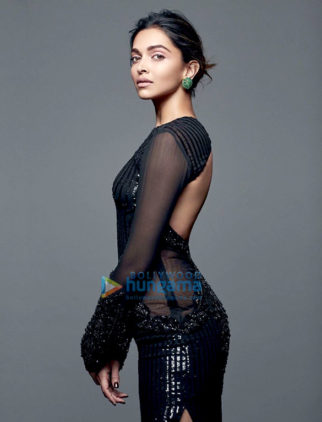 Celebrity Photo Of Deepika Padukone