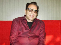 “I got sick with on-flight food” – Dharmendra